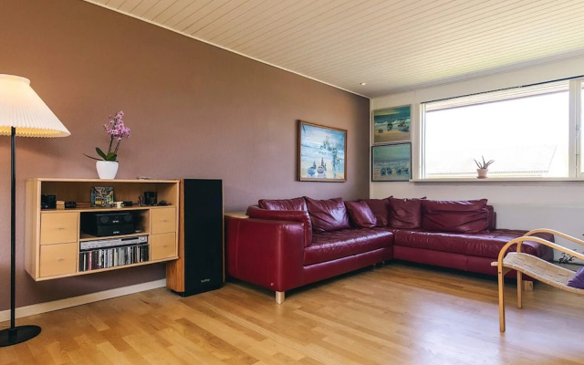 5 Person Holiday Home in Kerteminde