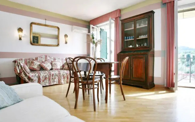 Appartamento Casa Dante