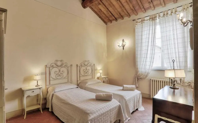 Agriturismo Sant' Angelo