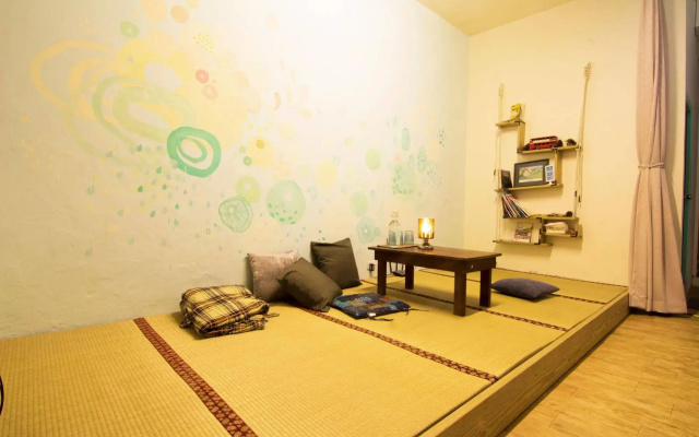 Lis Hostel
