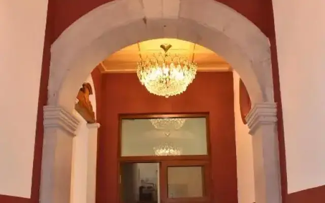 Real de la Presa