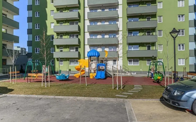 MoHost Blue Moon Apartments