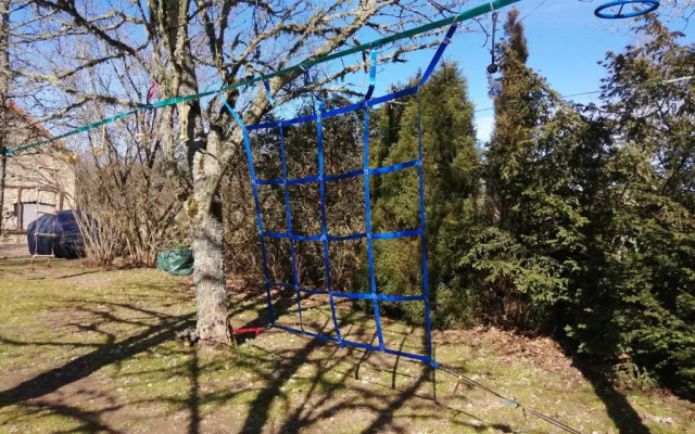 A l'Orée du Parc