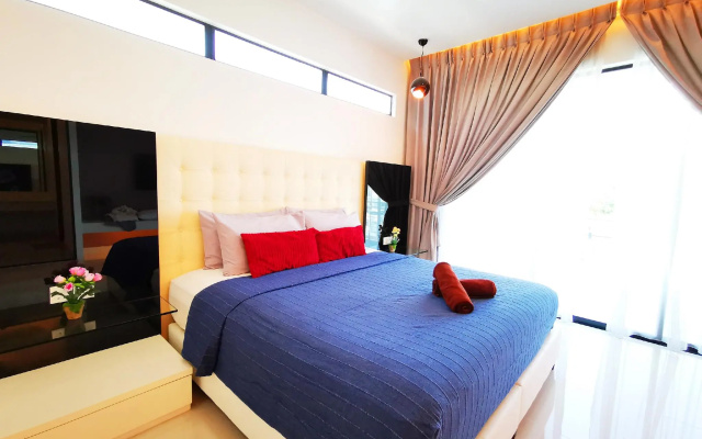 Aurora Villa @ Bentong