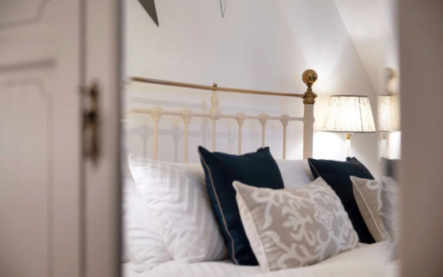 Charming 1-bed 5 Star Apartment in Bexhill-on-sea