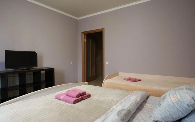 Righ Room апартаменты на Сиреневом бульваре 6