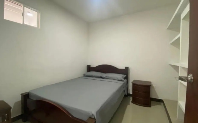 Apartamento Marsella