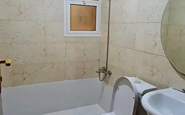 Dubai Hostel Bedspace and Backpackers