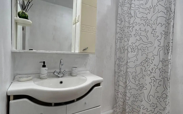 Gerke House на ул. Сибгата Хакима, 33