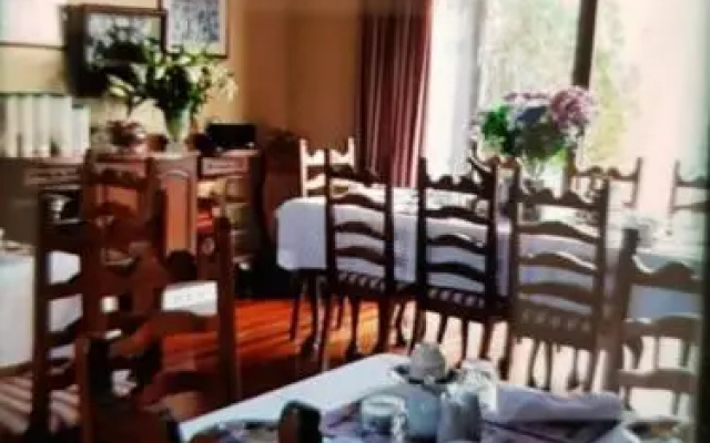 Barnavave B&B