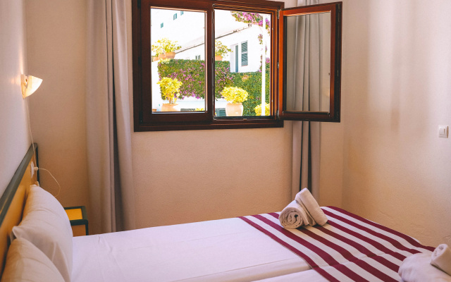 Aparthotel Playa Parc