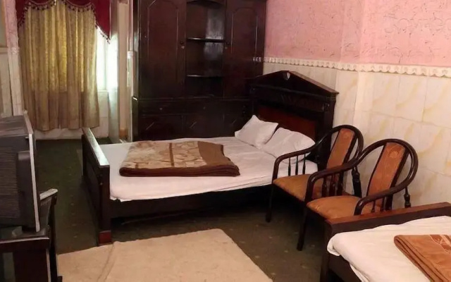 Hotel City International