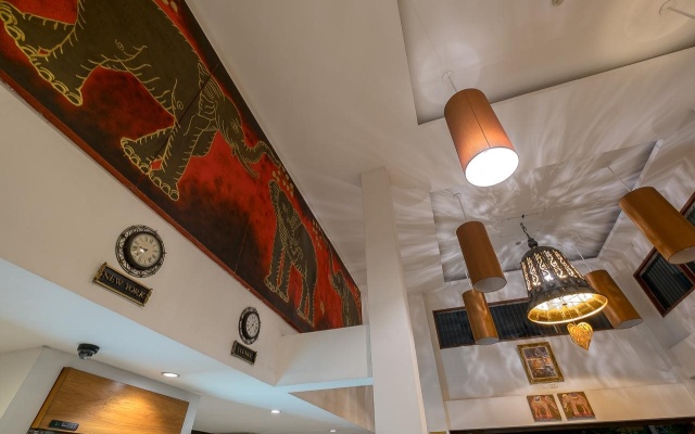 Siam Piman Hotel