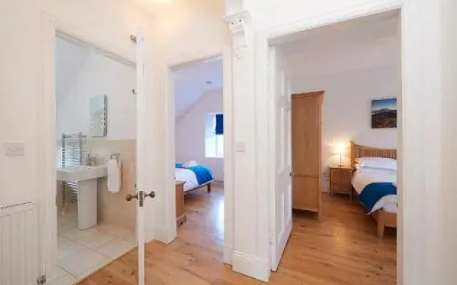 Braevellie Luxury Apartments