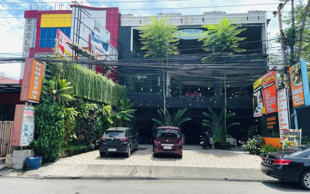 Hotel O near Primaya Hospital formerly