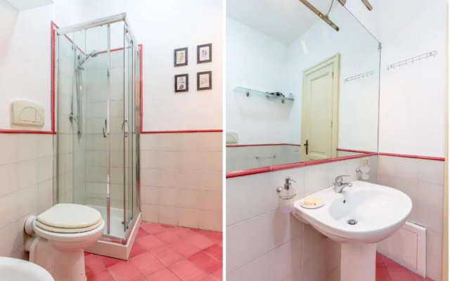 Piazza Marina Apartment