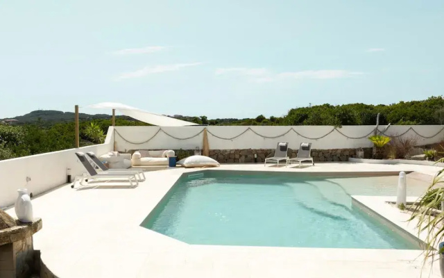 Villa Erma by Wonderful Italy