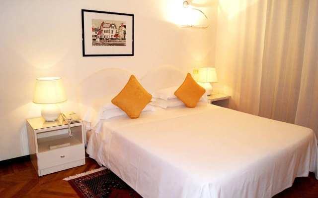 Grand Hotel Passetto