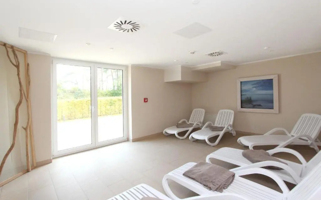 Strandresidenz Baabe 1.29