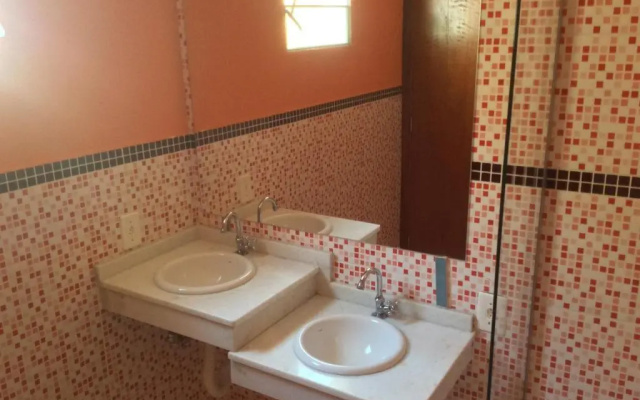 Hotel Buriti Itupeva
