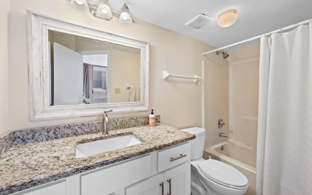 Compass Point 510