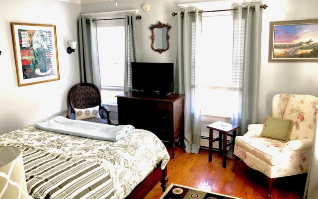 Bourne Bed and Breakfast