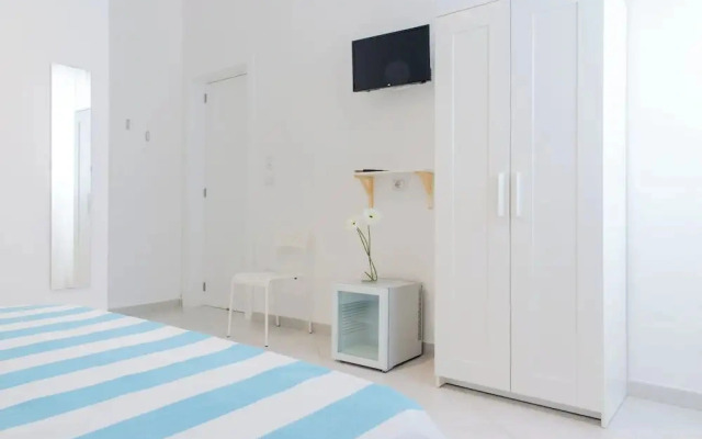 Vidamarina - Camere al Mare