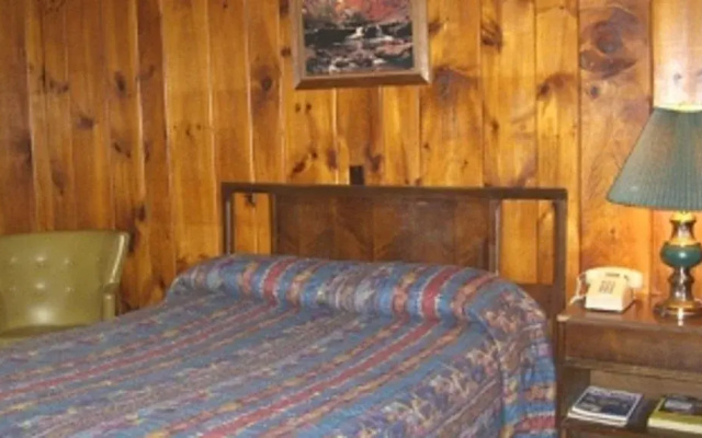 Palmers Motel