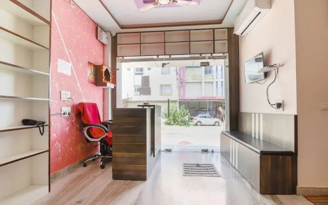 Hotel Udaipur Inn by OYO Rooms
