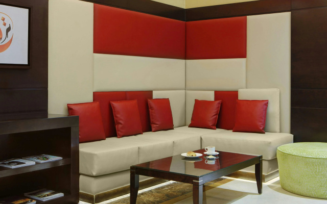 Courtyard Jazan by Marriott