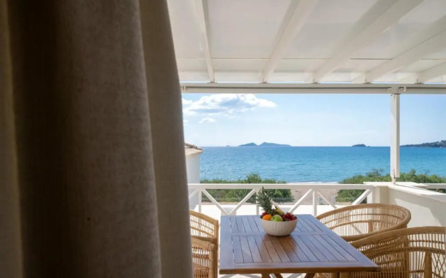 Grand Bleu Anastazia