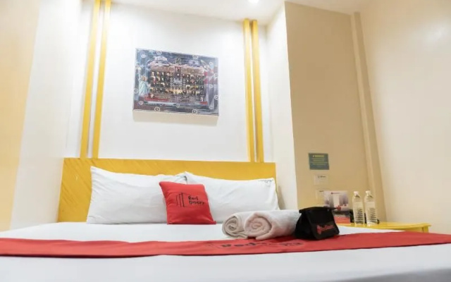 RedDoorz near SM City Muntinlupa