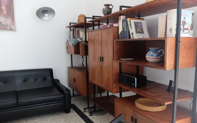 Casa Colella Bh 7
