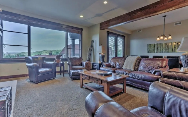Park City Silver Star Condo #2301