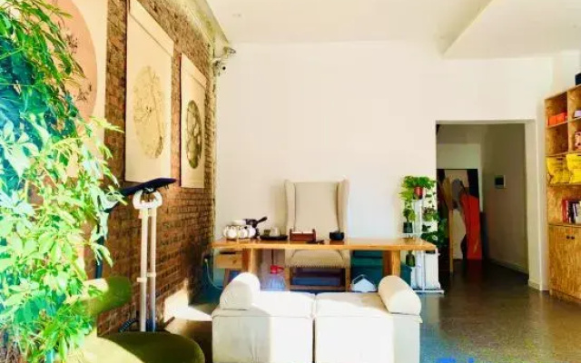 Sansu B＆B
