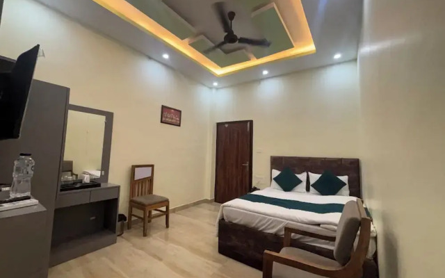 Hotel Ayodhya Heritage Grande