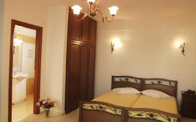 Hotel Archontiko Dimitra