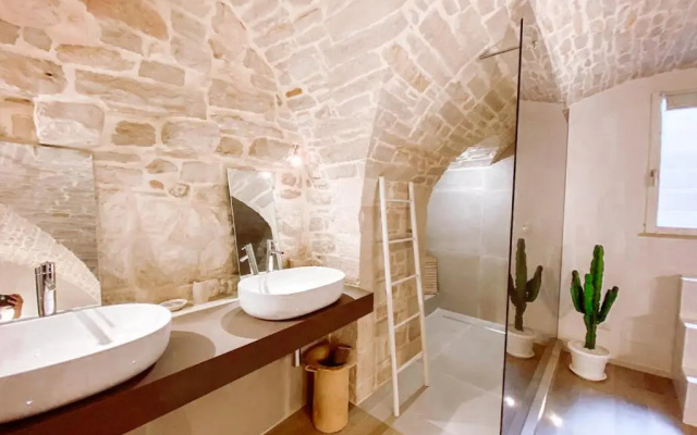 Inde a la Terre, Guest House Locazione Turistica