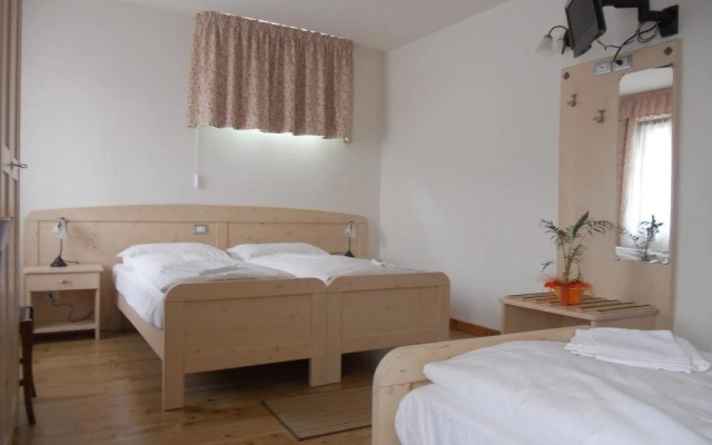B&B Agritur Affittacamere Capra Mauro