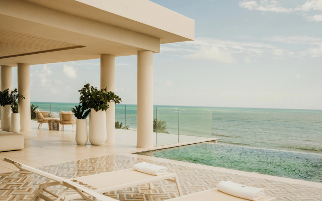 Four Seasons Resort and Residences Puerto Rico