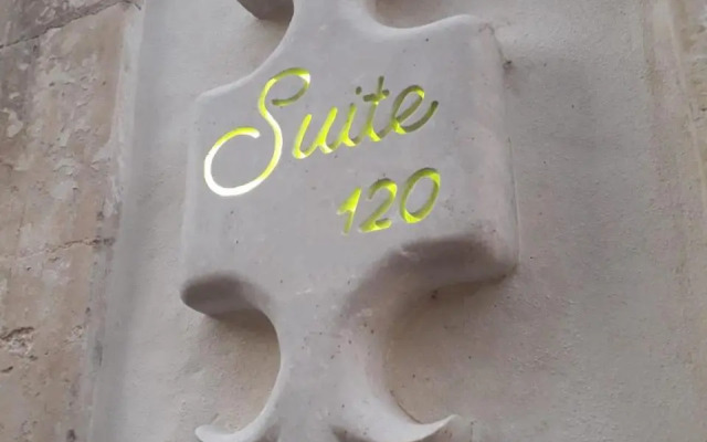 Suite 120