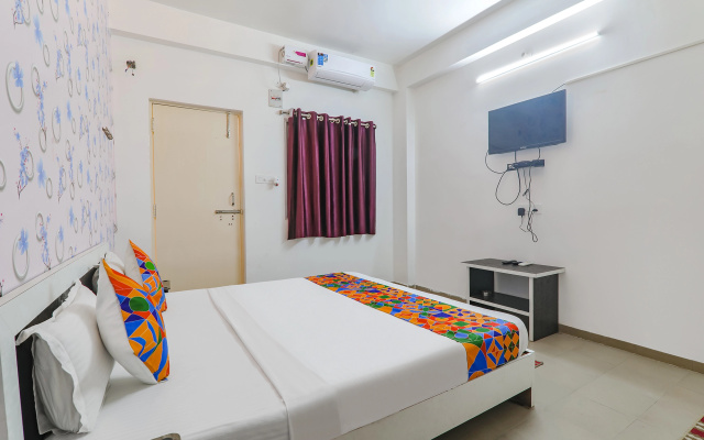 Ashiyana Inn Hotel