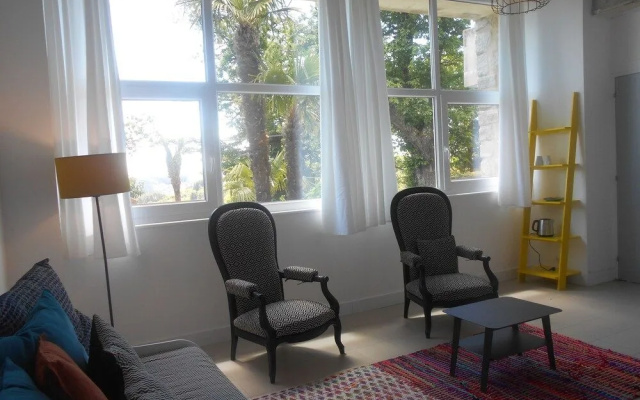 Chambres d'Hotes Les Palmiers