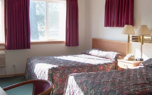 Econo Lodge