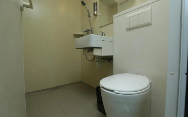 Men Tang Hotel