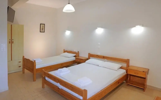 Panorama Ionio Studios & Apartments