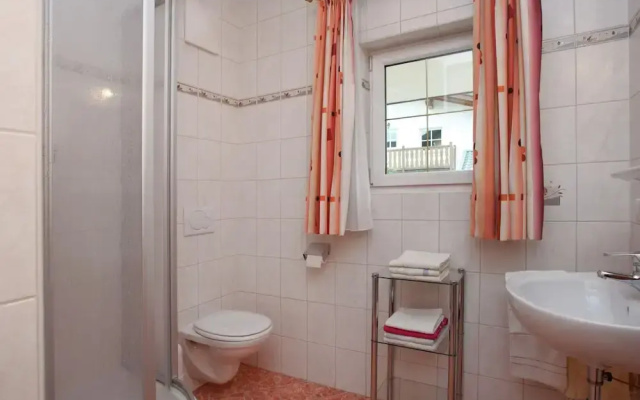 Apartment in Altenmarkt in Pongau Near ski Area