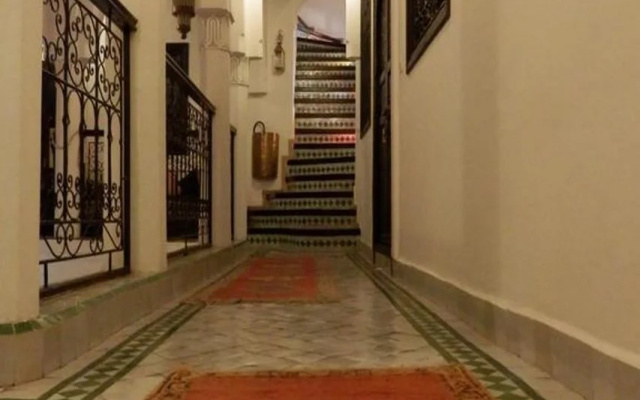 Riad Ain Marrakech