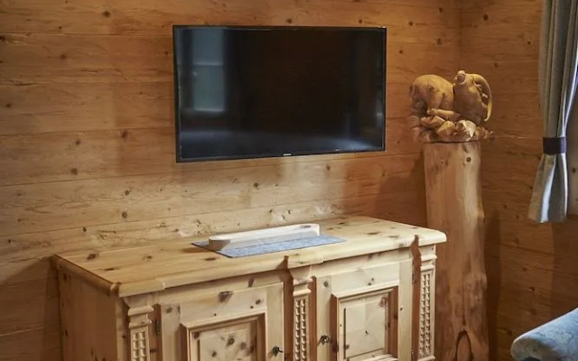 Woodstyle Chalet