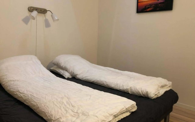 Kang Apartment